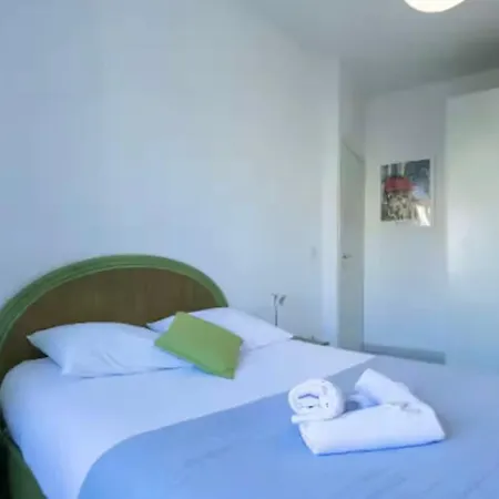Apartman Place Grimaldi, Close To And Restaurants, With Balcony *