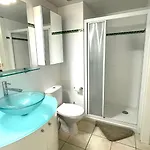 Daire Place Grimaldi, Close To And Restaurants, With Balcony