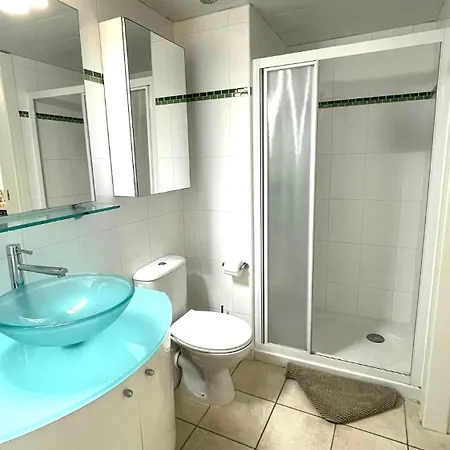 Apartman Place Grimaldi, Close To And Restaurants, With Balcony